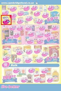 Cambridge Food Klerksdorp : February Month End (22 Feb - 6 March 2018), page 3