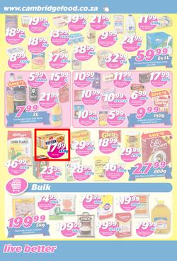 Cambridge Food Klerksdorp : February Month End (22 Feb - 6 March 2018), page 3