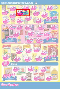 Cambridge Food Klerksdorp : February Month End (22 Feb - 6 March 2018), page 3