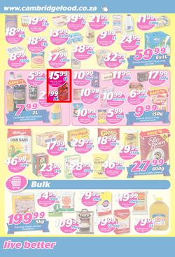 Cambridge Food Klerksdorp : February Month End (22 Feb - 6 March 2018), page 3