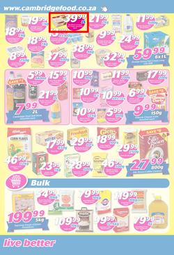 Cambridge Food Klerksdorp : February Month End (22 Feb - 6 March 2018), page 3