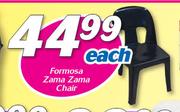 Formosa Zama Zama Chair-Each