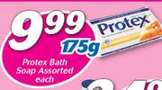 Protex Bath Soap Assorted-175g