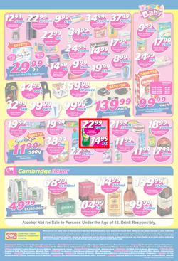 Cambridge Food Klerksdorp : February Month End (22 Feb - 6 March 2018), page 4