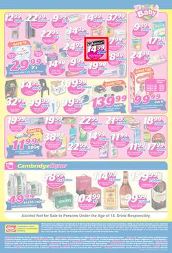 Cambridge Food Klerksdorp : February Month End (22 Feb - 6 March 2018), page 4