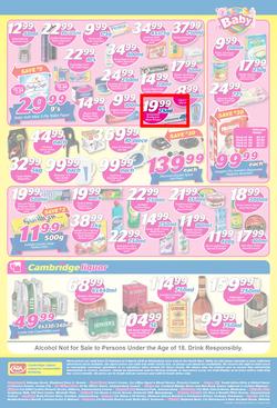 Cambridge Food Klerksdorp : February Month End (22 Feb - 6 March 2018), page 4