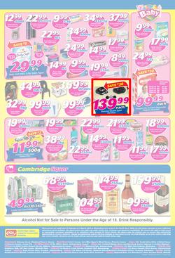 Cambridge Food Klerksdorp : February Month End (22 Feb - 6 March 2018), page 4