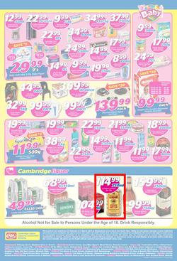 Cambridge Food Klerksdorp : February Month End (22 Feb - 6 March 2018), page 4