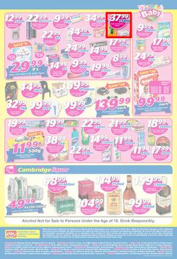 Cambridge Food Klerksdorp : February Month End (22 Feb - 6 March 2018), page 4