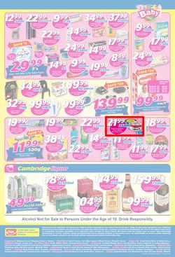 Cambridge Food Klerksdorp : February Month End (22 Feb - 6 March 2018), page 4