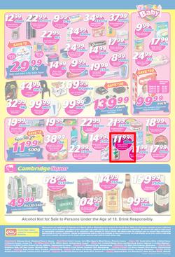 Cambridge Food Klerksdorp : February Month End (22 Feb - 6 March 2018), page 4