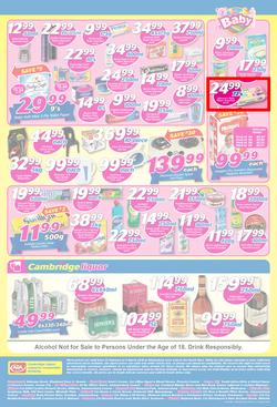 Cambridge Food Klerksdorp : February Month End (22 Feb - 6 March 2018), page 4