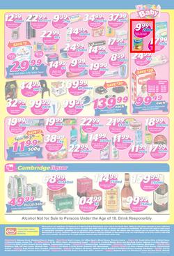 Cambridge Food Klerksdorp : February Month End (22 Feb - 6 March 2018), page 4