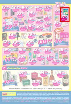 Cambridge Food Klerksdorp : February Month End (22 Feb - 6 March 2018), page 4