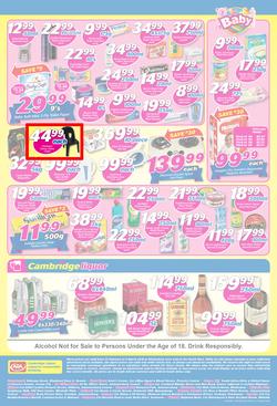 Cambridge Food Klerksdorp : February Month End (22 Feb - 6 March 2018), page 4