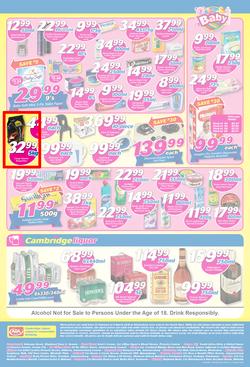 Cambridge Food Klerksdorp : February Month End (22 Feb - 6 March 2018), page 4
