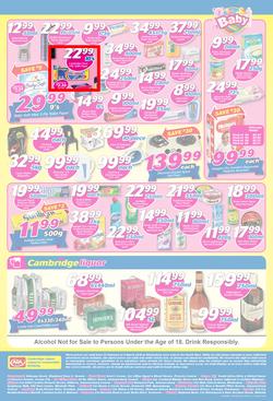 Cambridge Food Klerksdorp : February Month End (22 Feb - 6 March 2018), page 4