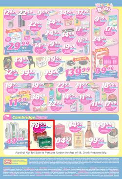 Cambridge Food Klerksdorp : February Month End (22 Feb - 6 March 2018), page 4