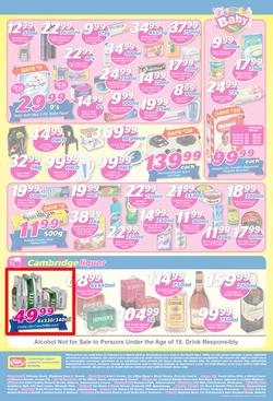 Cambridge Food Klerksdorp : February Month End (22 Feb - 6 March 2018), page 4