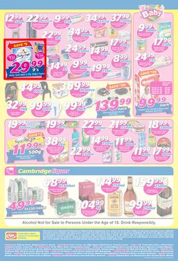 Cambridge Food Klerksdorp : February Month End (22 Feb - 6 March 2018), page 4