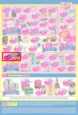 Cambridge Food Klerksdorp : February Month End (22 Feb - 6 March 2018), page 4