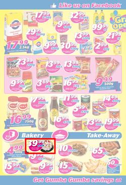 Cambridge Food : Klerksdorp Grand Opening(31 Oct - 6 Nov 2017), page 2
