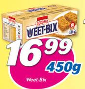 Bokomo Weet-Bix-450g