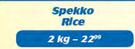 Spekko Rice-2Kg