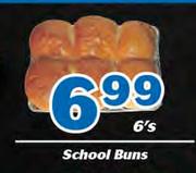 School Buns-6's