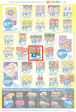 Cambridge Food Klerksdorp : January Month End (24 Jan - 5 Feb 2019), page 2