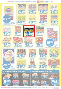 Cambridge Food Klerksdorp : January Month End (24 Jan - 5 Feb 2019), page 2