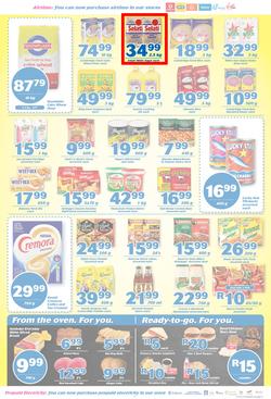 Cambridge Food Klerksdorp : January Month End (24 Jan - 5 Feb 2019), page 2