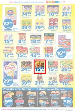 Cambridge Food Klerksdorp : January Month End (24 Jan - 5 Feb 2019), page 2