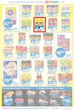 Cambridge Food Klerksdorp : January Month End (24 Jan - 5 Feb 2019), page 2