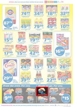 Cambridge Food Klerksdorp : January Month End (24 Jan - 5 Feb 2019), page 2