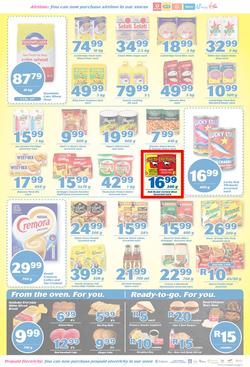 Cambridge Food Klerksdorp : January Month End (24 Jan - 5 Feb 2019), page 2
