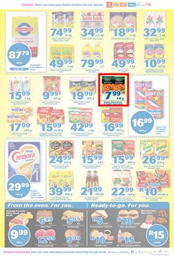 Cambridge Food Klerksdorp : January Month End (24 Jan - 5 Feb 2019), page 2