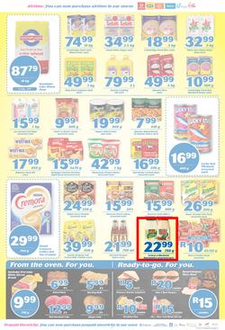 Cambridge Food Klerksdorp : January Month End (24 Jan - 5 Feb 2019), page 2