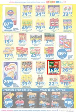 Cambridge Food Klerksdorp : January Month End (24 Jan - 5 Feb 2019), page 2