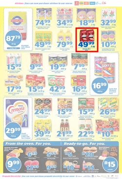 Cambridge Food Klerksdorp : January Month End (24 Jan - 5 Feb 2019), page 2