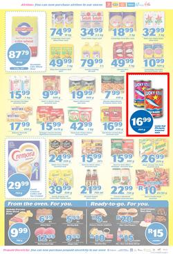 Cambridge Food Klerksdorp : January Month End (24 Jan - 5 Feb 2019), page 2