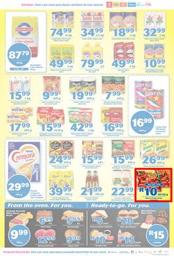 Cambridge Food Klerksdorp : January Month End (24 Jan - 5 Feb 2019), page 2