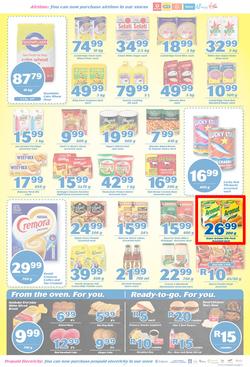 Cambridge Food Klerksdorp : January Month End (24 Jan - 5 Feb 2019), page 2