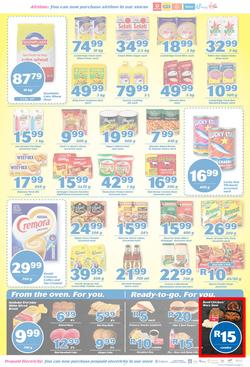 Cambridge Food Klerksdorp : January Month End (24 Jan - 5 Feb 2019), page 2