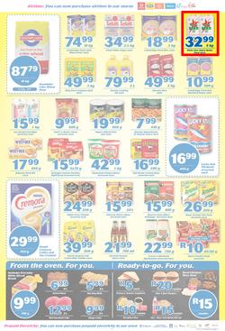 Cambridge Food Klerksdorp : January Month End (24 Jan - 5 Feb 2019), page 2
