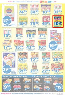 Cambridge Food Klerksdorp : January Month End (24 Jan - 5 Feb 2019), page 2