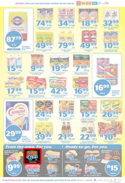 Cambridge Food Klerksdorp : January Month End (24 Jan - 5 Feb 2019), page 2