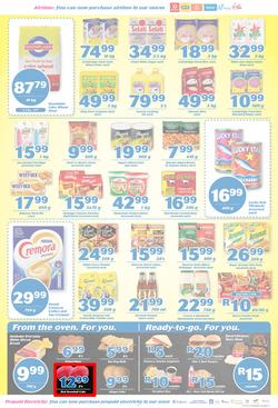 Cambridge Food Klerksdorp : January Month End (24 Jan - 5 Feb 2019), page 2