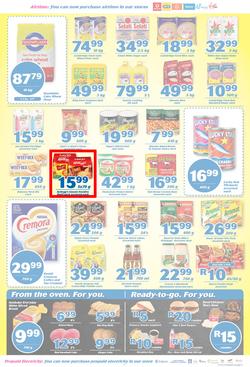 Cambridge Food Klerksdorp : January Month End (24 Jan - 5 Feb 2019), page 2