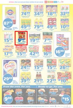 Cambridge Food Klerksdorp : January Month End (24 Jan - 5 Feb 2019), page 2